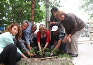 Bu etkinlik alkışlanır